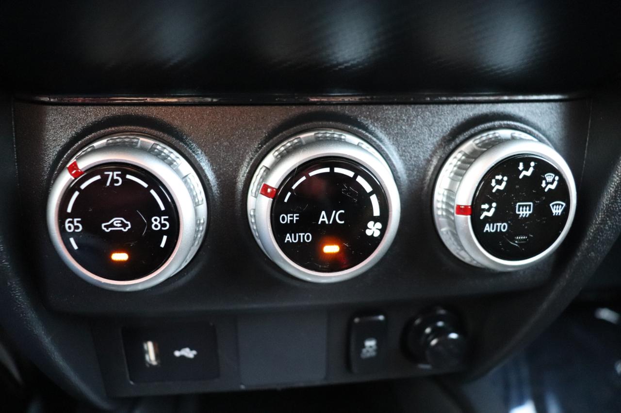 Mitsubishi Outlander Sport ES 2.0 AWC CVT 2024