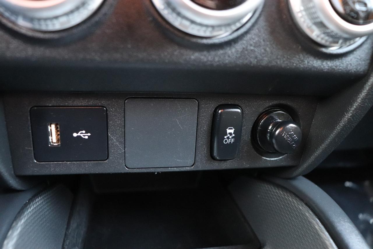 Mitsubishi Outlander Sport ES 2.0 AWC CVT 2024