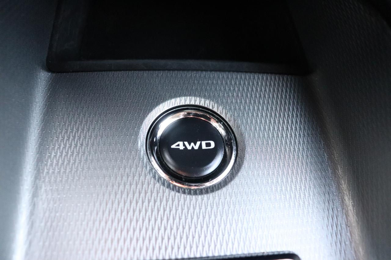 Mitsubishi Outlander Sport ES 2.0 AWC CVT 2024