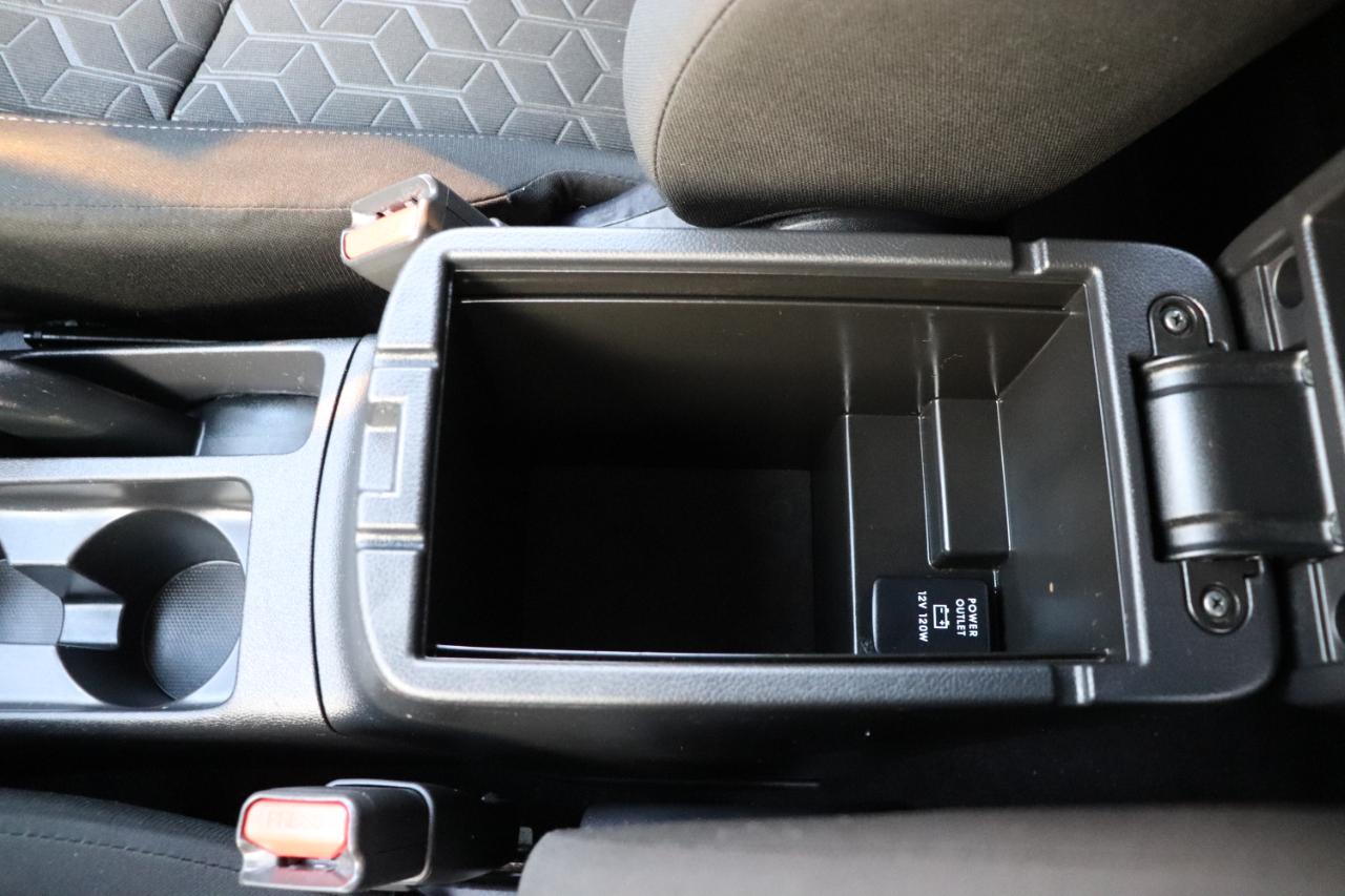 Mitsubishi Outlander Sport ES 2.0 AWC CVT 2024