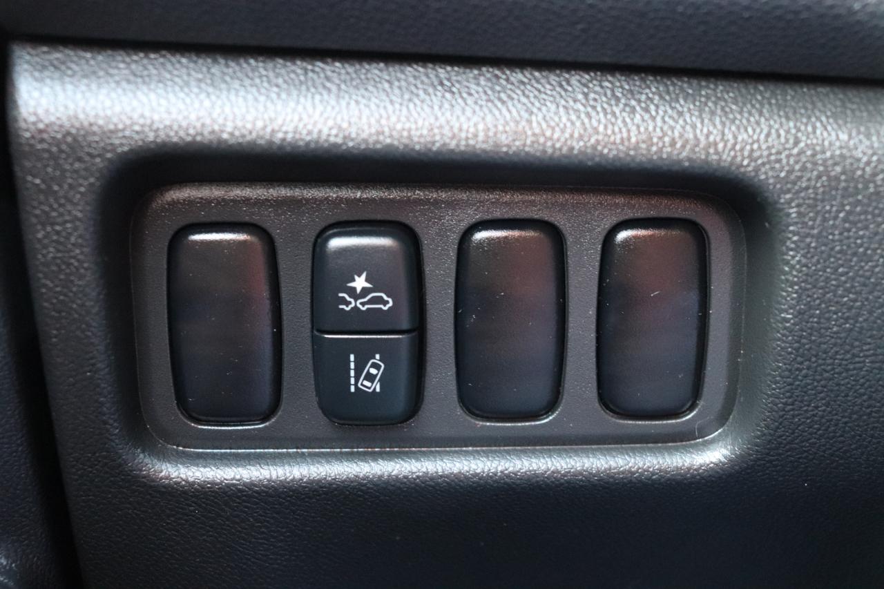 Mitsubishi Outlander Sport ES 2.0 AWC CVT 2024