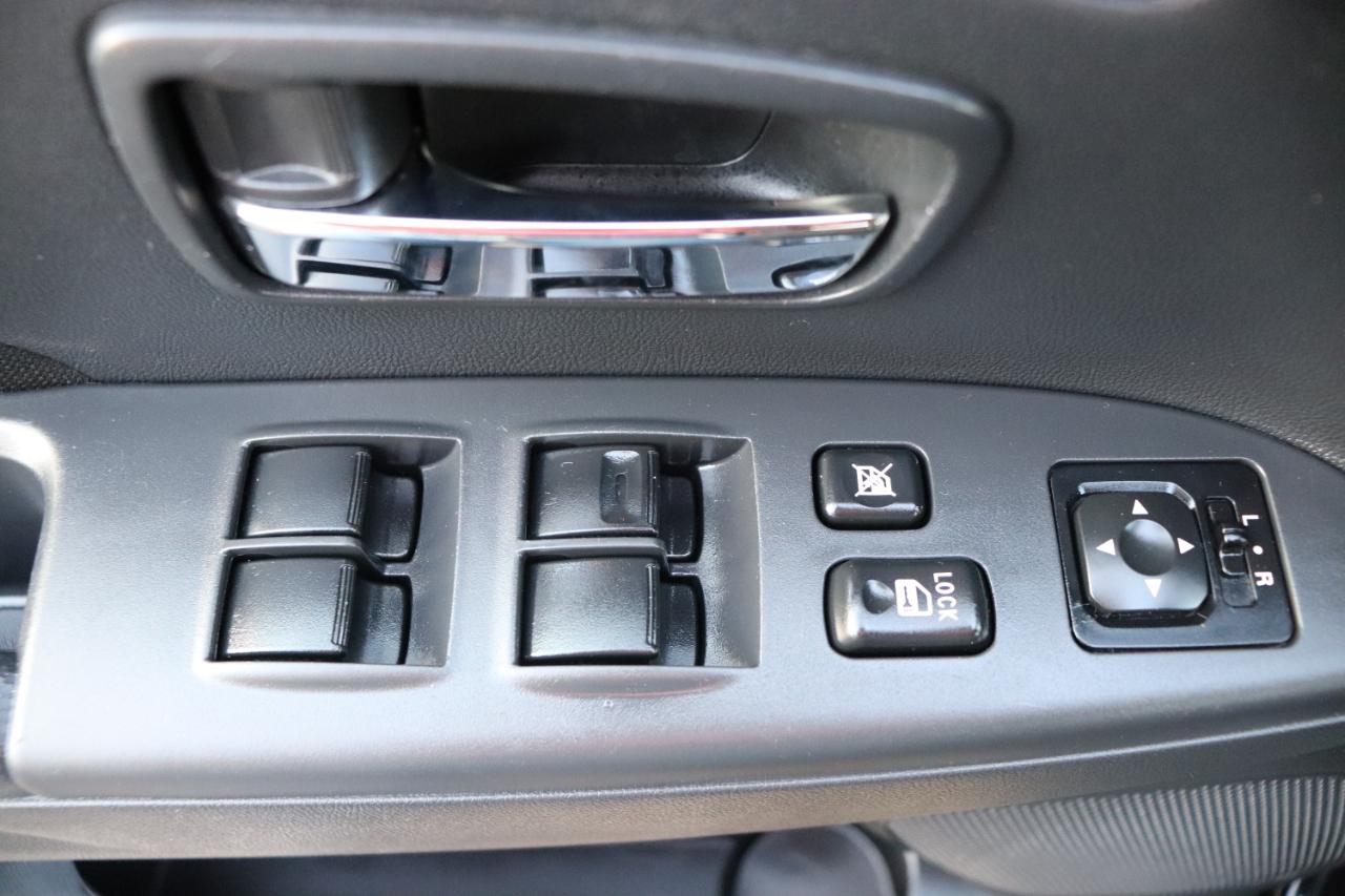 Mitsubishi Outlander Sport ES 2.0 AWC CVT 2024