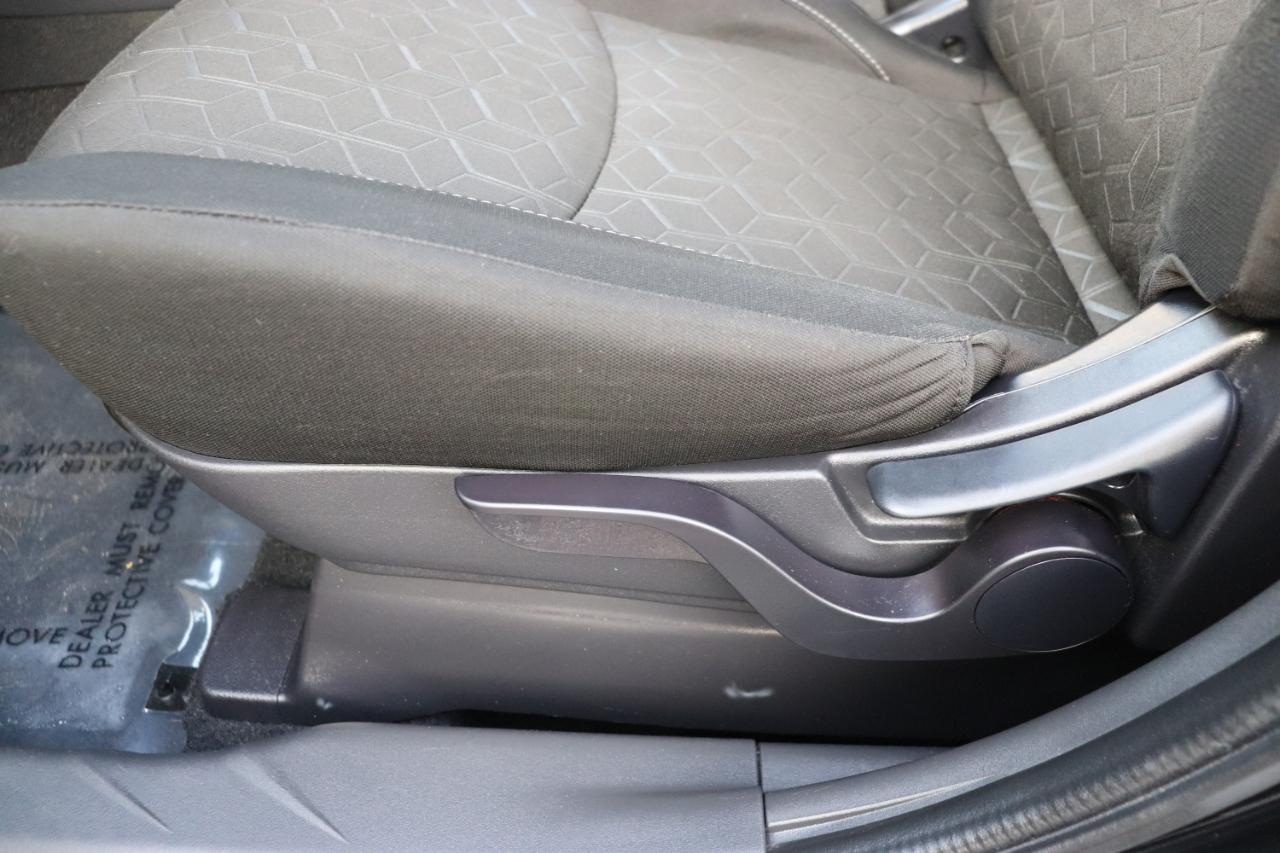 Mitsubishi Outlander Sport ES 2.0 AWC CVT 2024