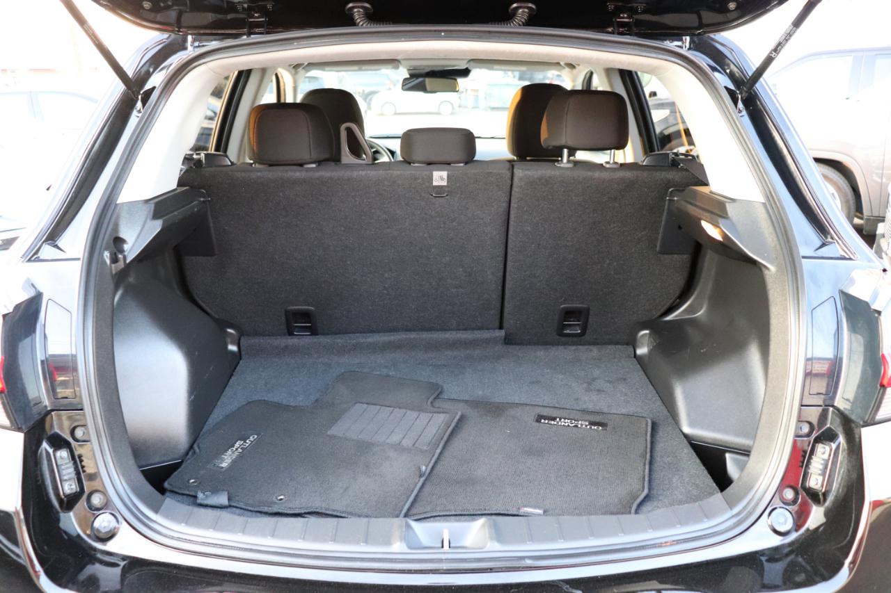 Mitsubishi Outlander Sport ES 2.0 AWC CVT 2024