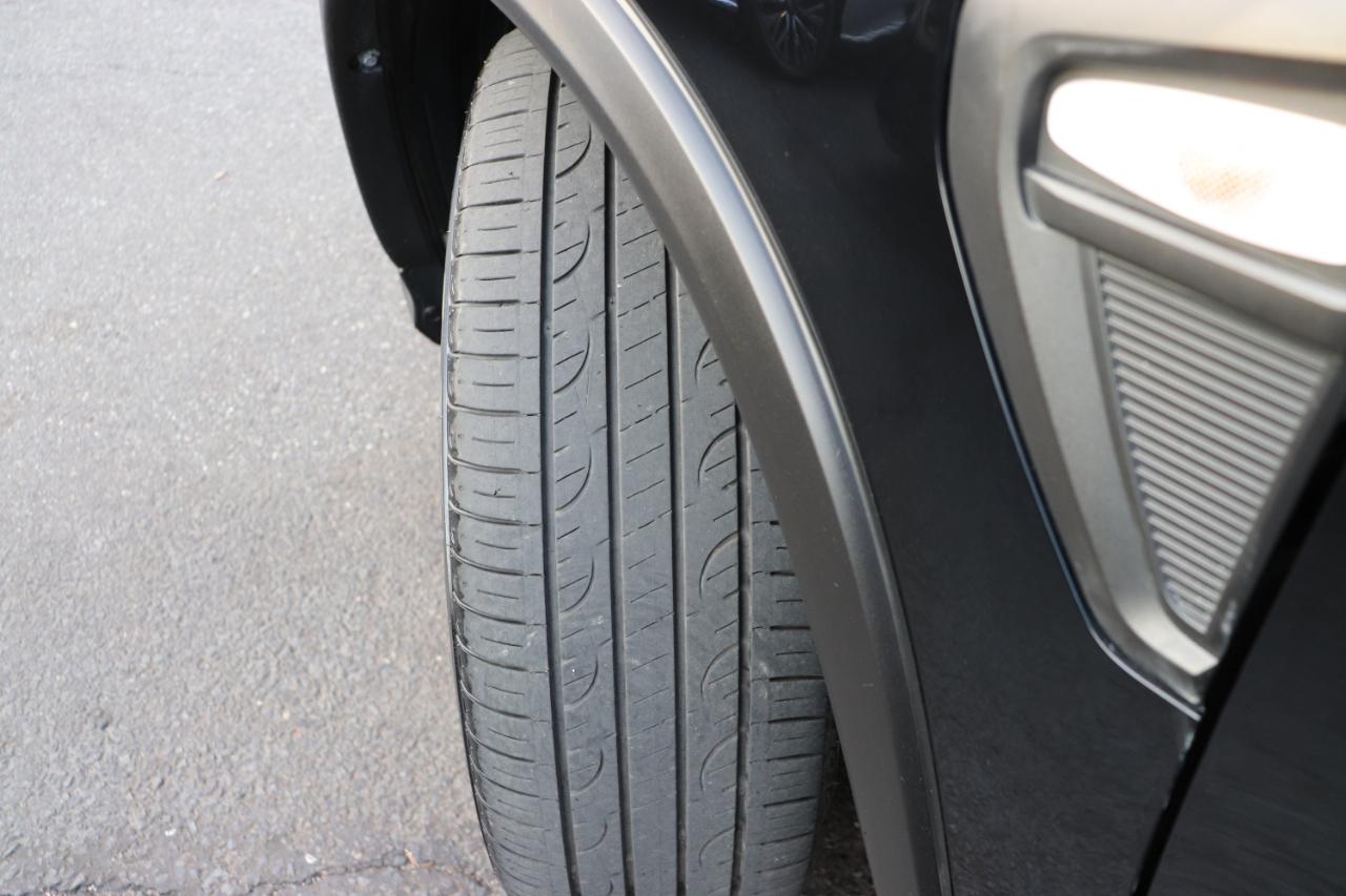 Mitsubishi Outlander Sport ES 2.0 AWC CVT 2024