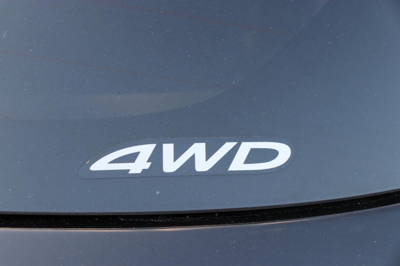 Mitsubishi Outlander Sport ES 2.0 AWC CVT 2024