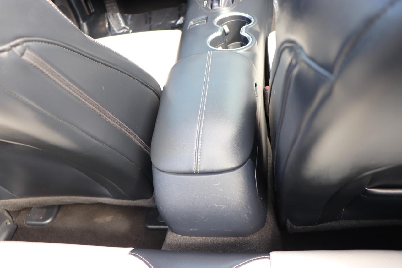 Ford Mustang EcoBoost Premium Convertible 2024