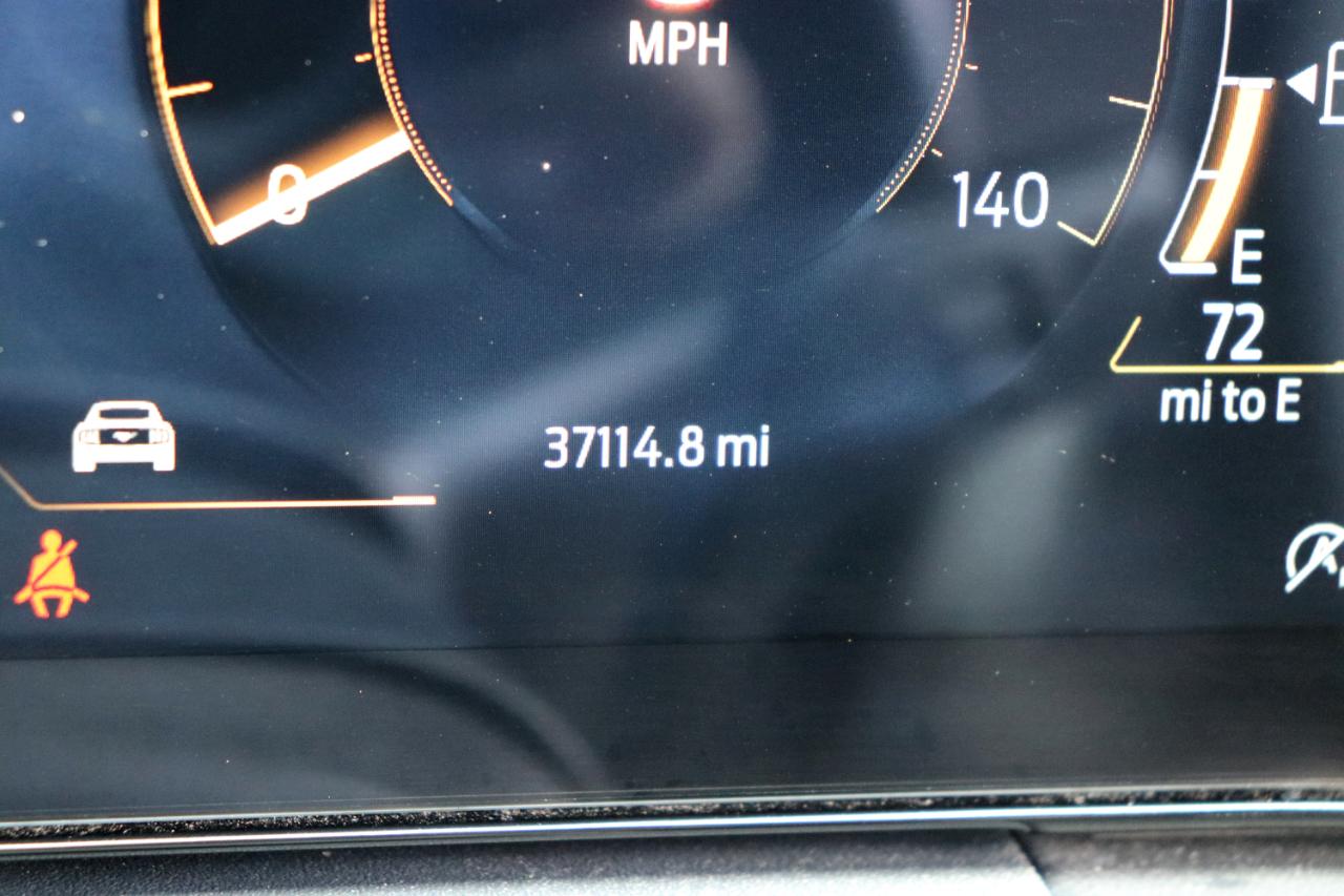 Ford Mustang EcoBoost Premium Convertible 2024