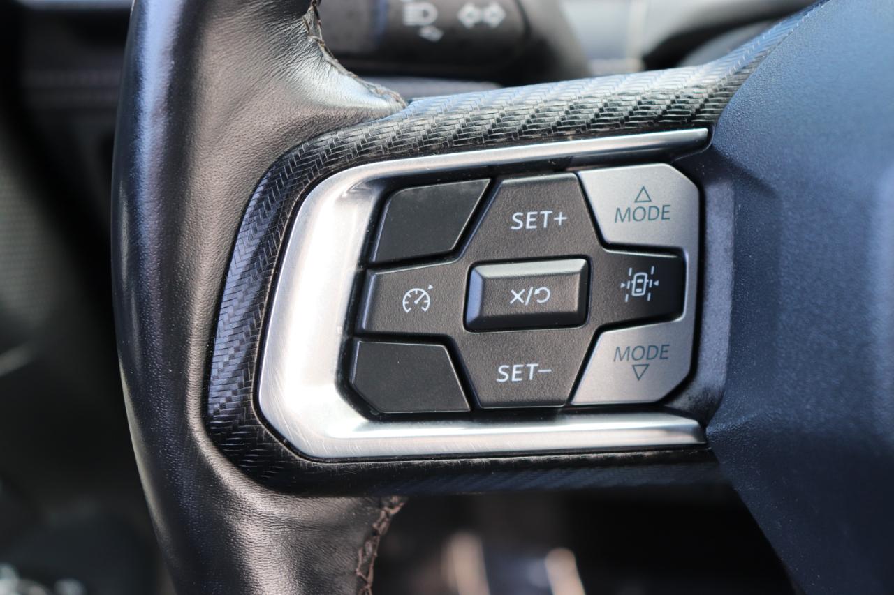 Ford Mustang EcoBoost Premium Convertible 2024