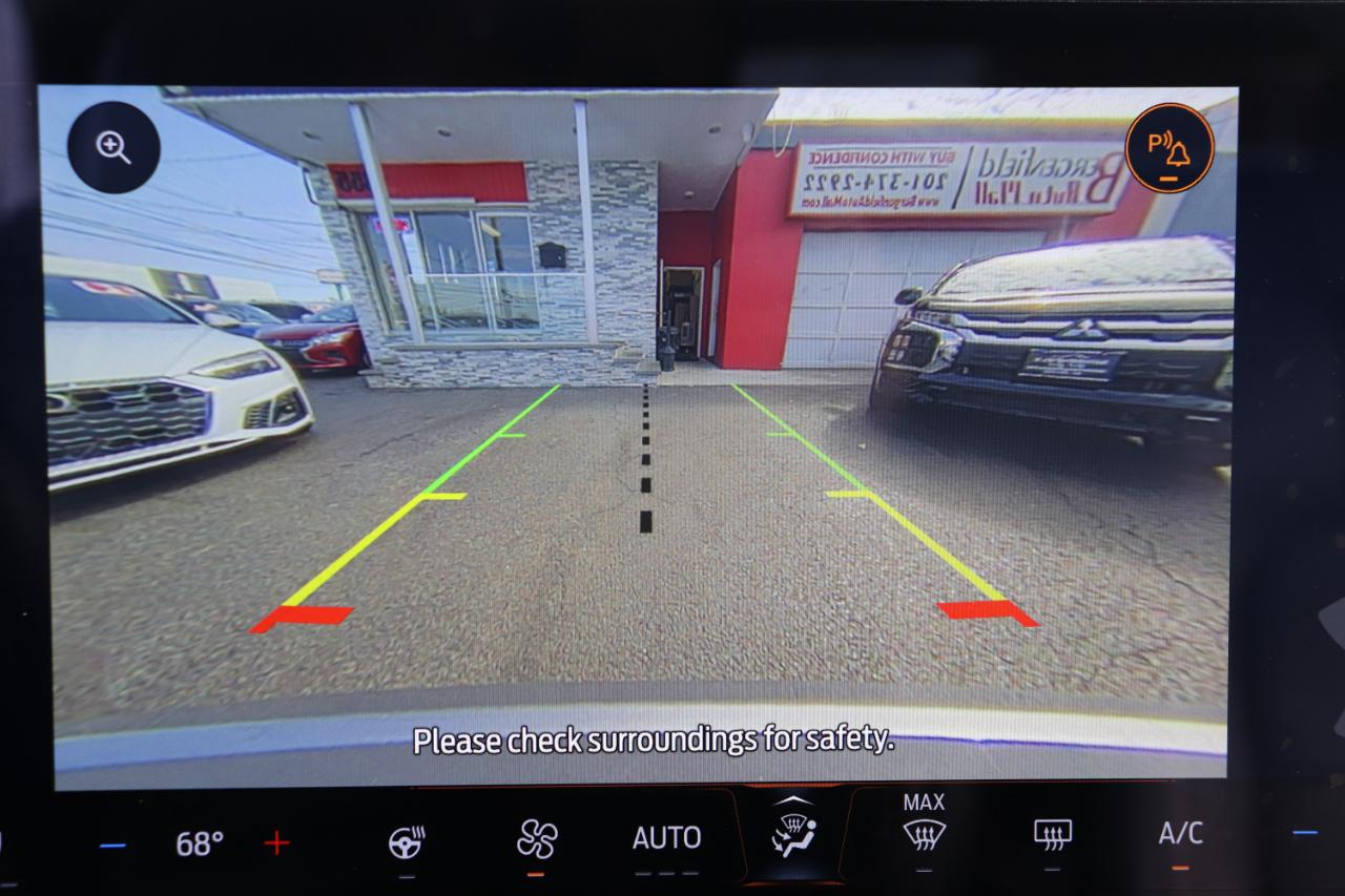 Ford Mustang EcoBoost Premium Convertible 2024