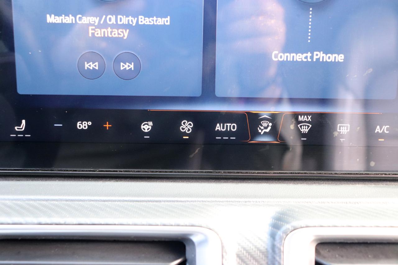 Ford Mustang EcoBoost Premium Convertible 2024