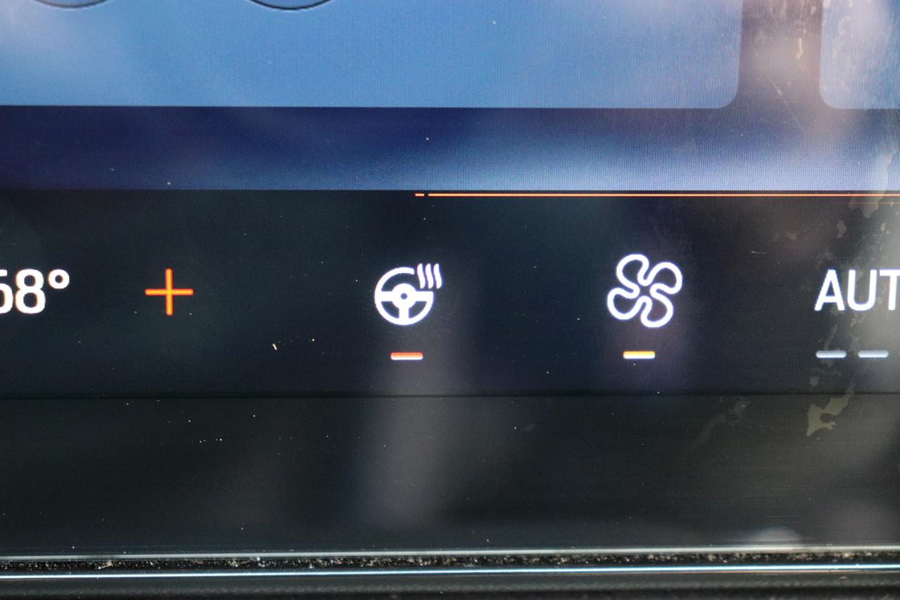 Ford Mustang EcoBoost Premium Convertible 2024