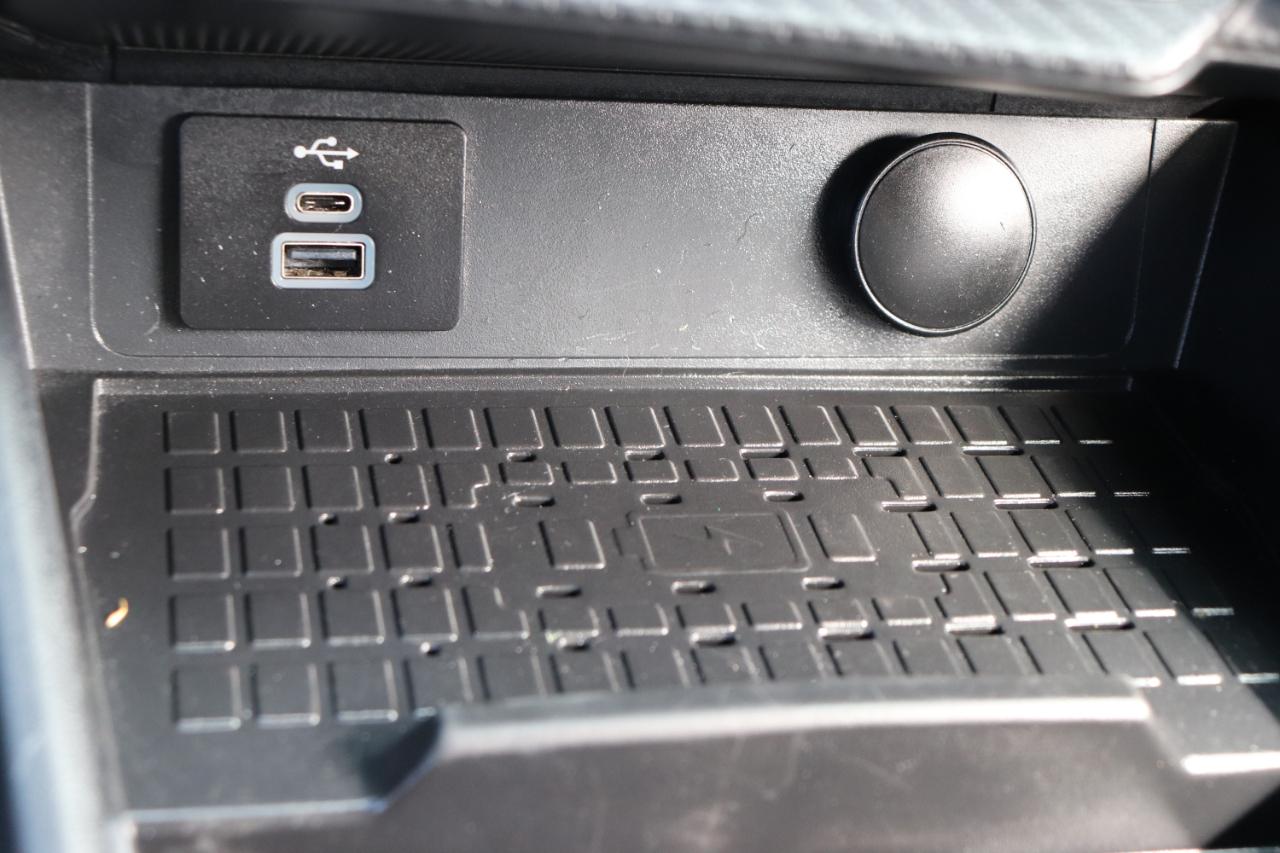 Ford Mustang EcoBoost Premium Convertible 2024