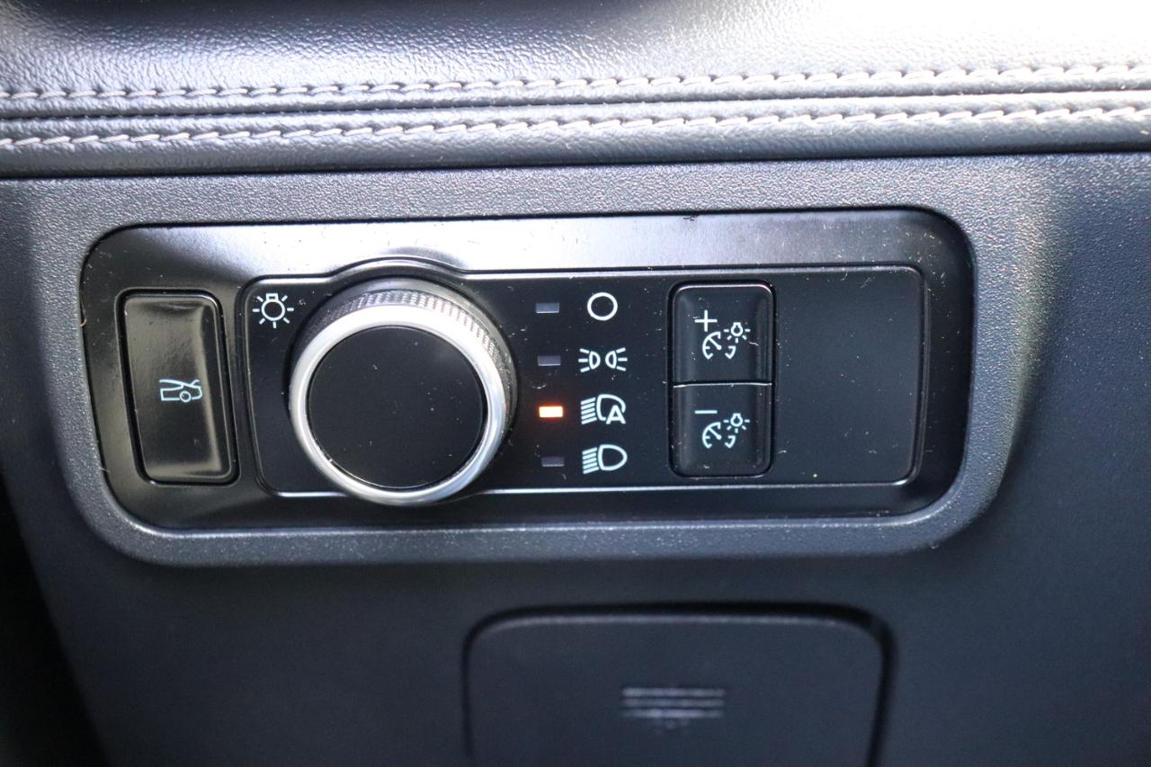 Ford Mustang EcoBoost Premium Convertible 2024