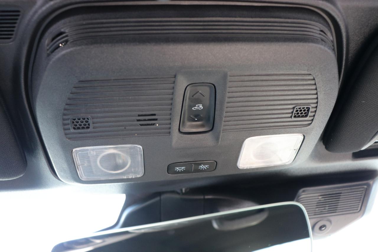 Ford Mustang EcoBoost Premium Convertible 2024