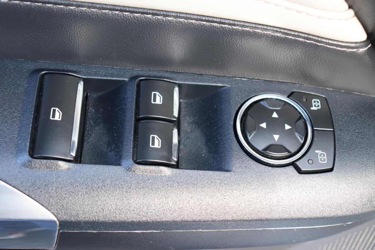 Ford Mustang EcoBoost Premium Convertible 2024