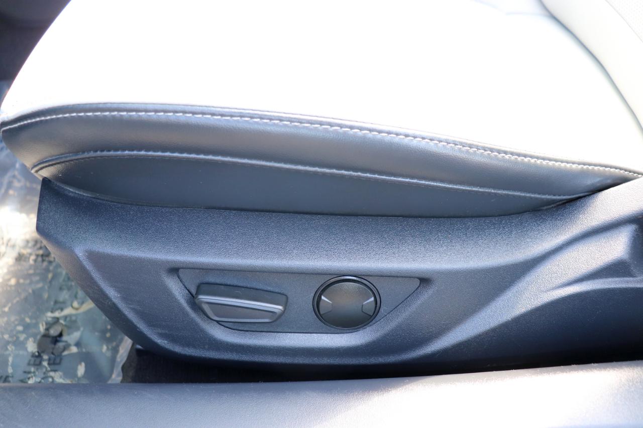 Ford Mustang EcoBoost Premium Convertible 2024