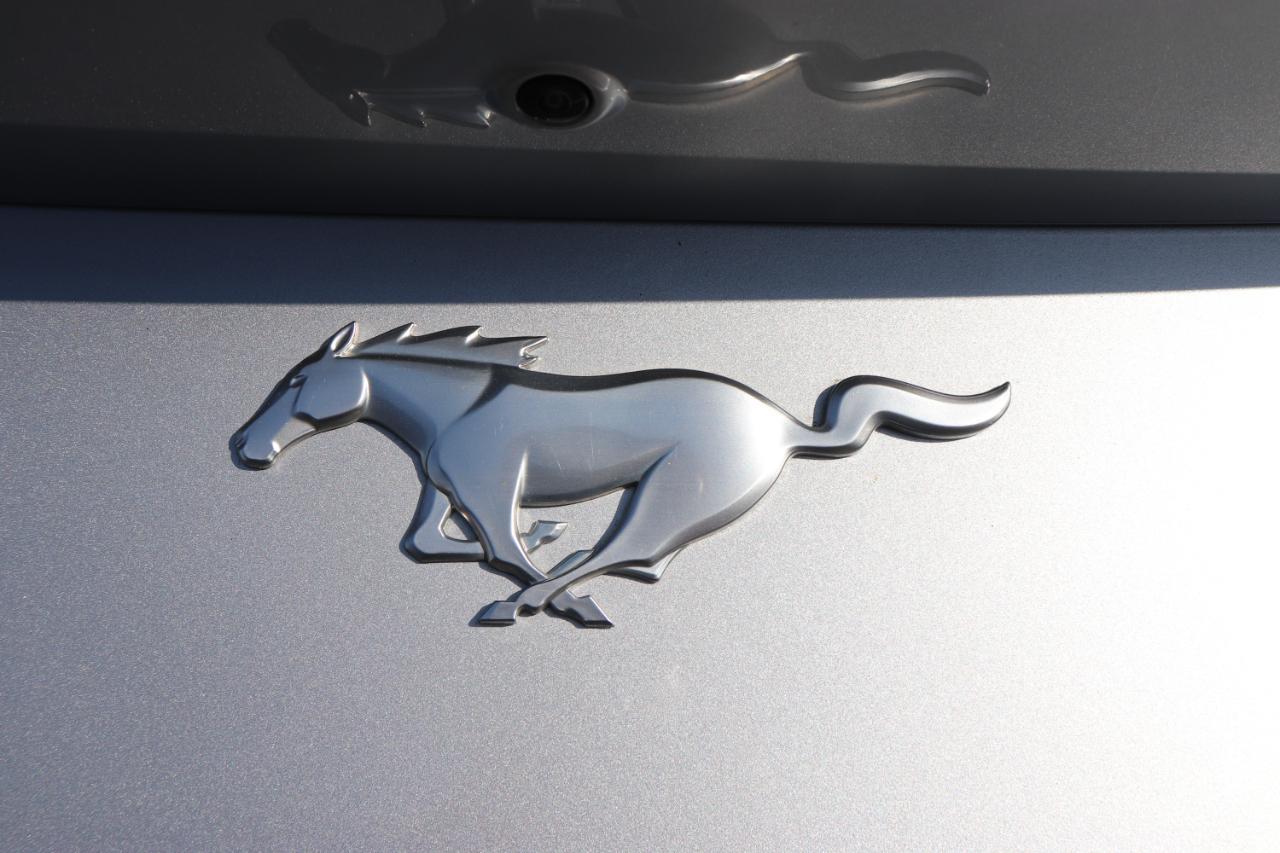 Ford Mustang EcoBoost Premium Convertible 2024