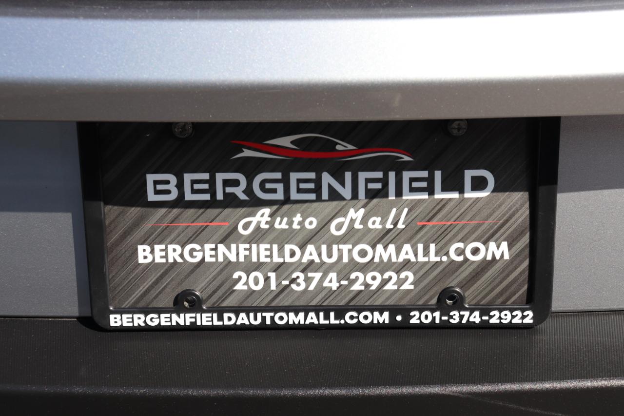 Ford Mustang EcoBoost Premium Convertible 2024