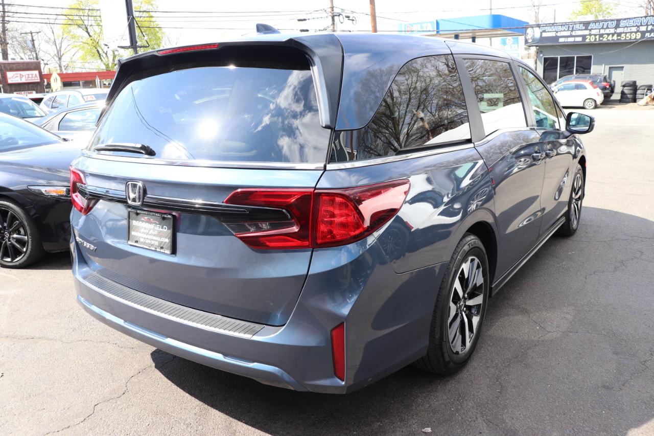 Honda Odyssey EX-L Auto 2025