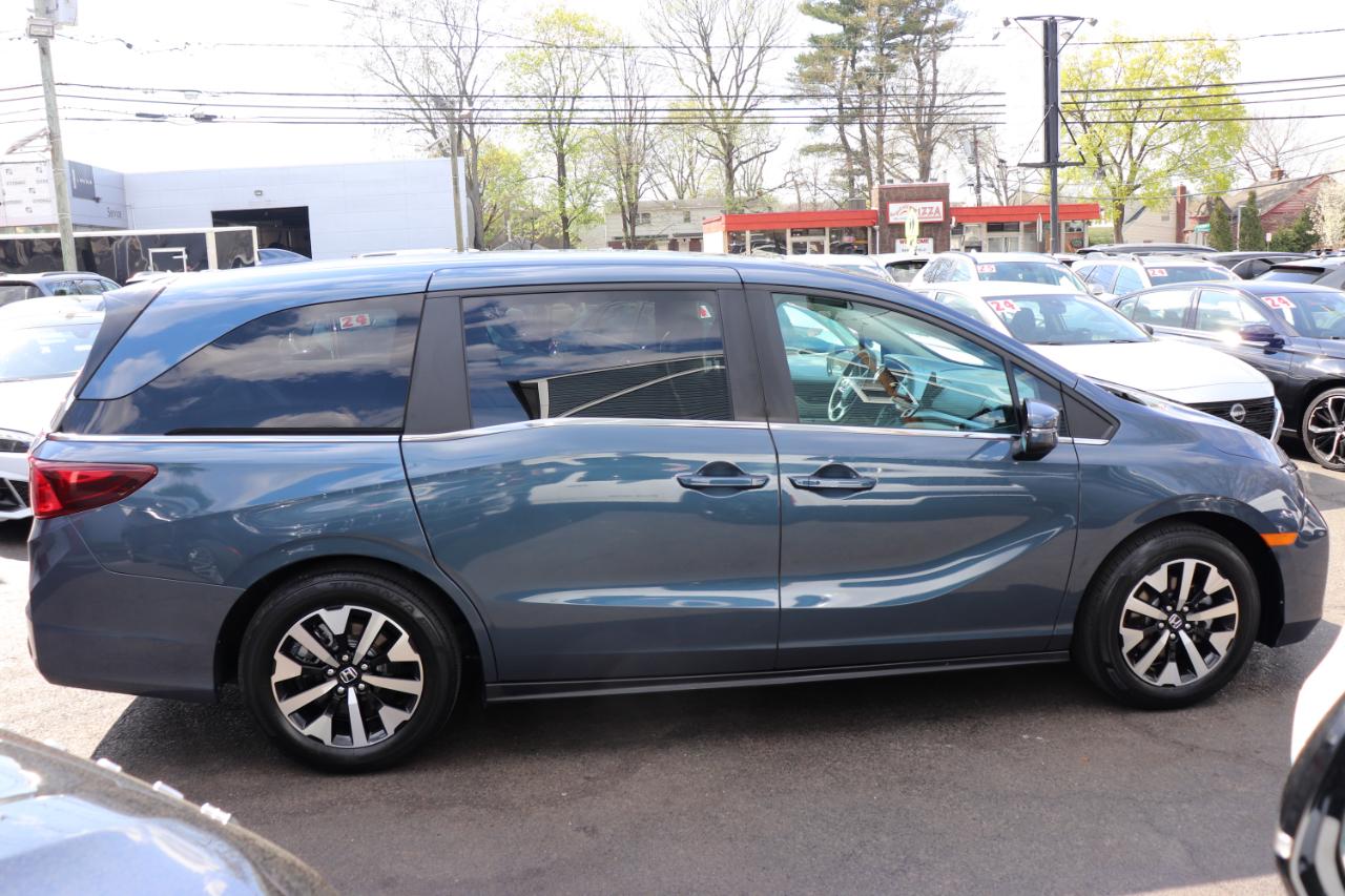 Honda Odyssey EX-L Auto 2025