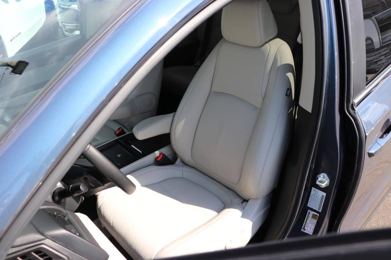 Honda Odyssey EX-L Auto 2025