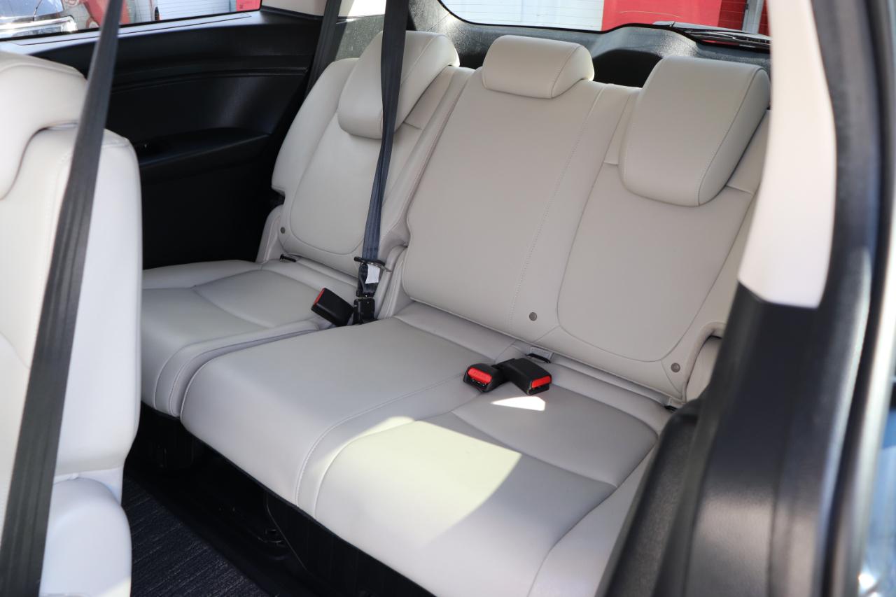 Honda Odyssey EX-L Auto 2025