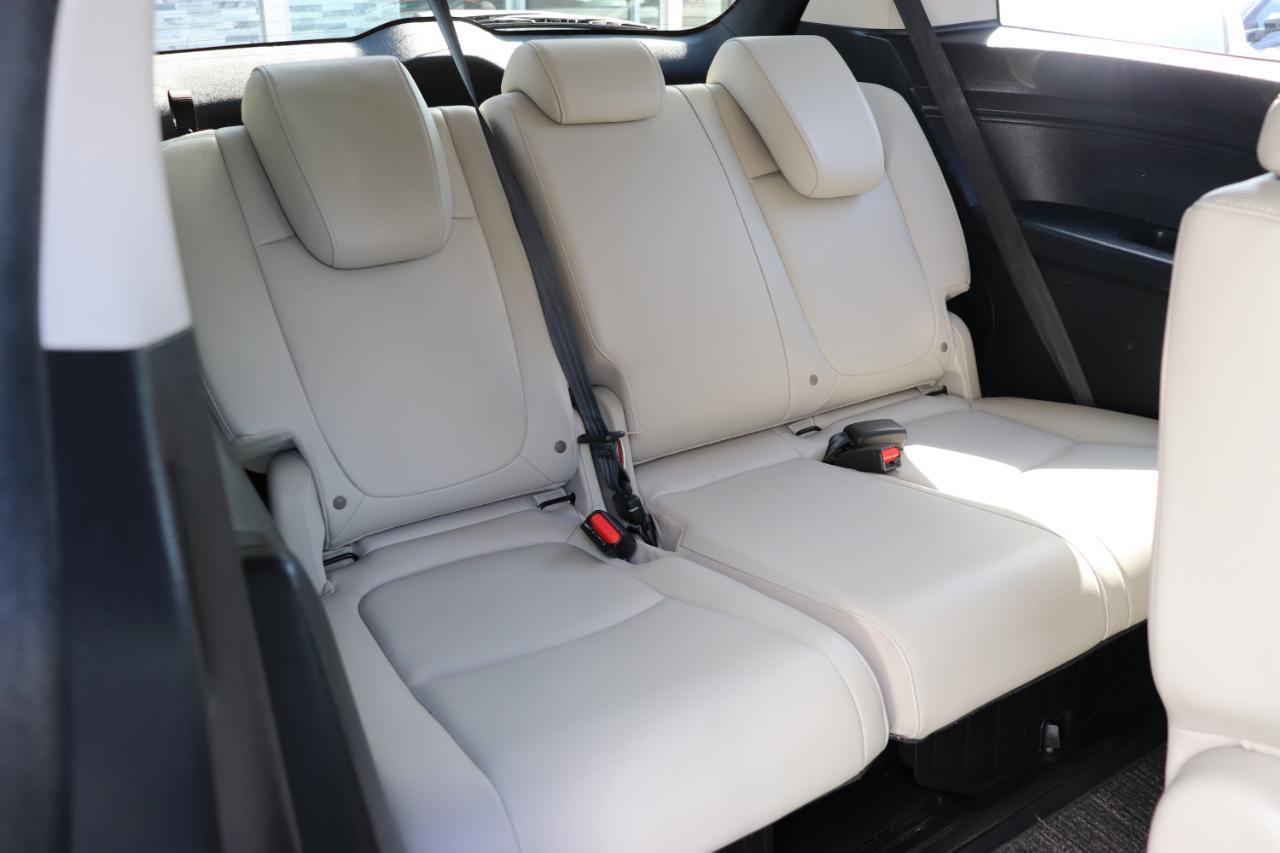 Honda Odyssey EX-L Auto 2025