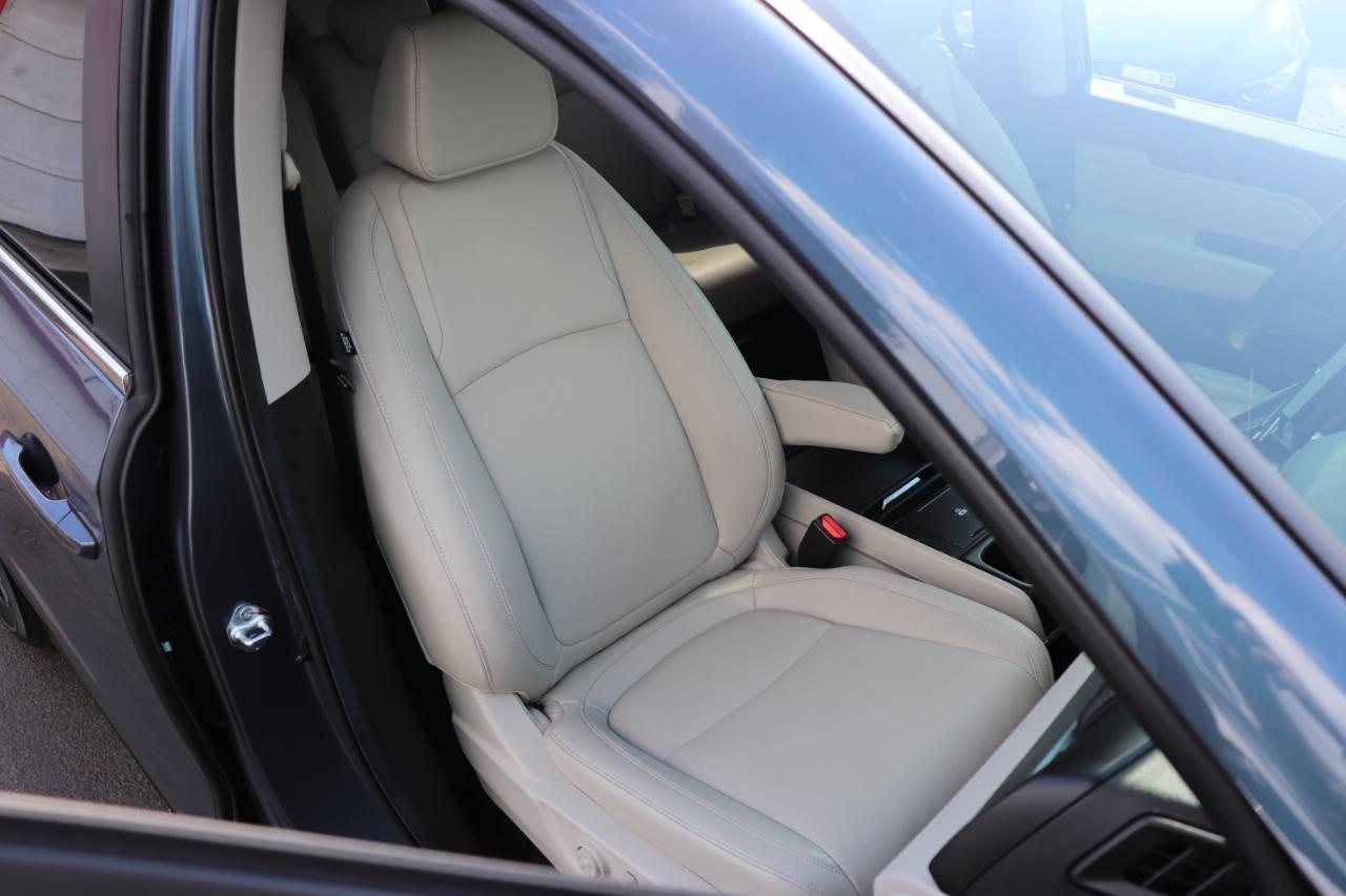 Honda Odyssey EX-L Auto 2025