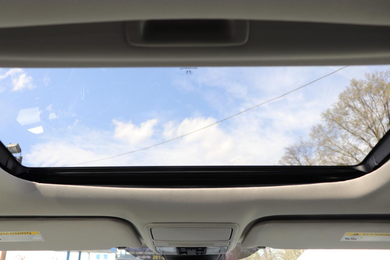 Honda Odyssey EX-L Auto 2025