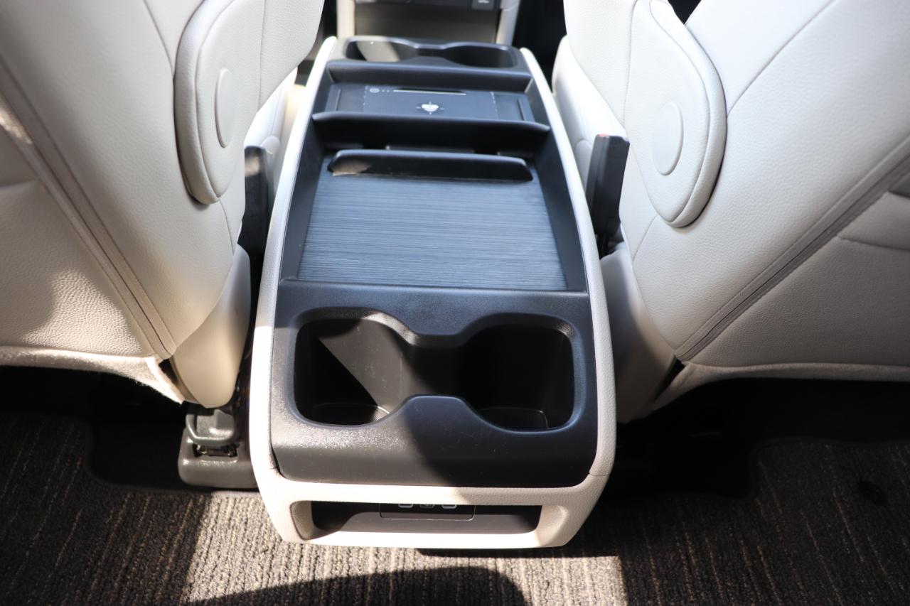 Honda Odyssey EX-L Auto 2025