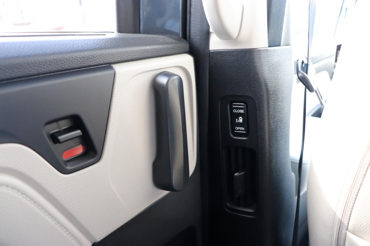 Honda Odyssey EX-L Auto 2025