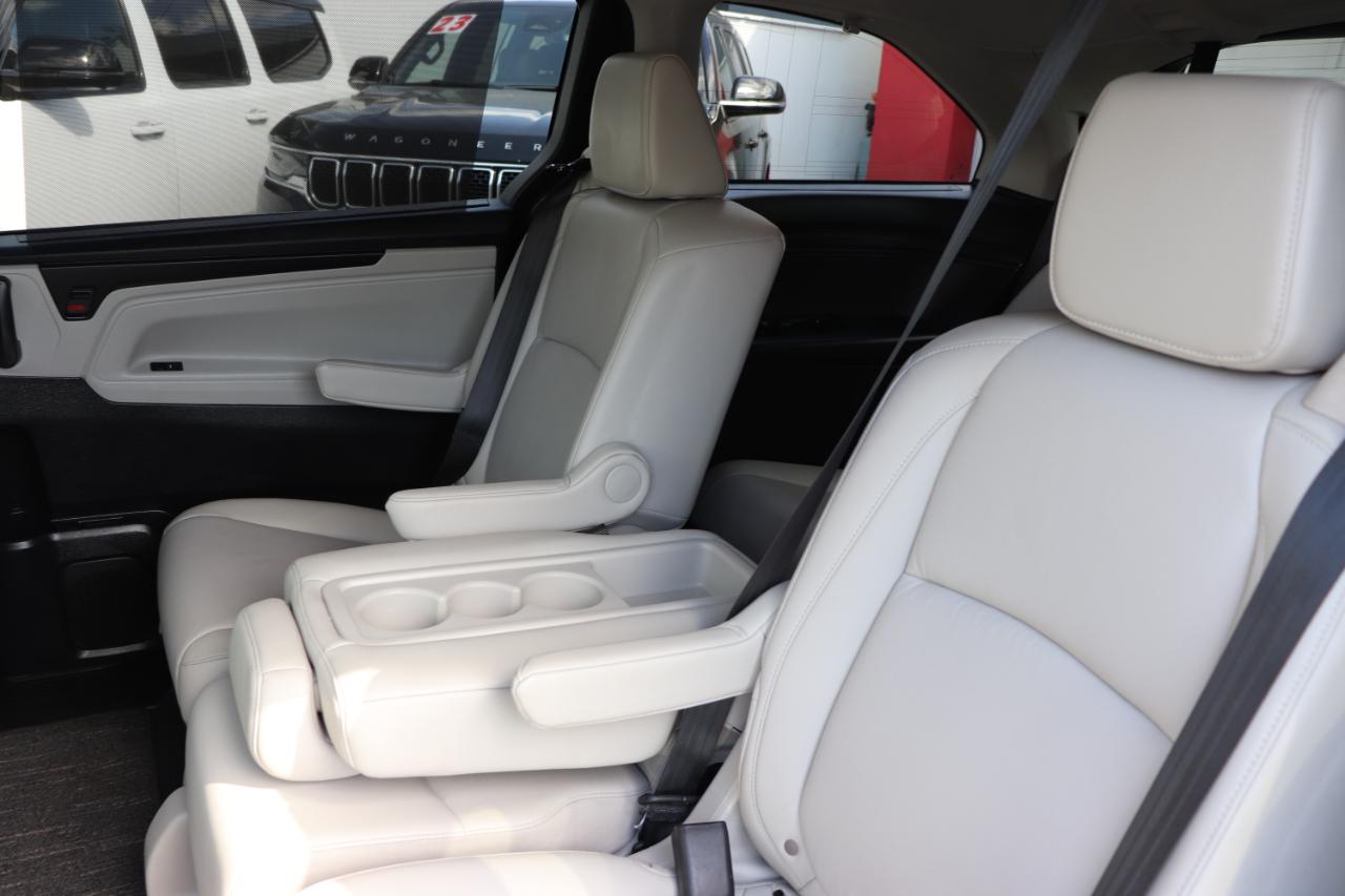 Honda Odyssey EX-L Auto 2025