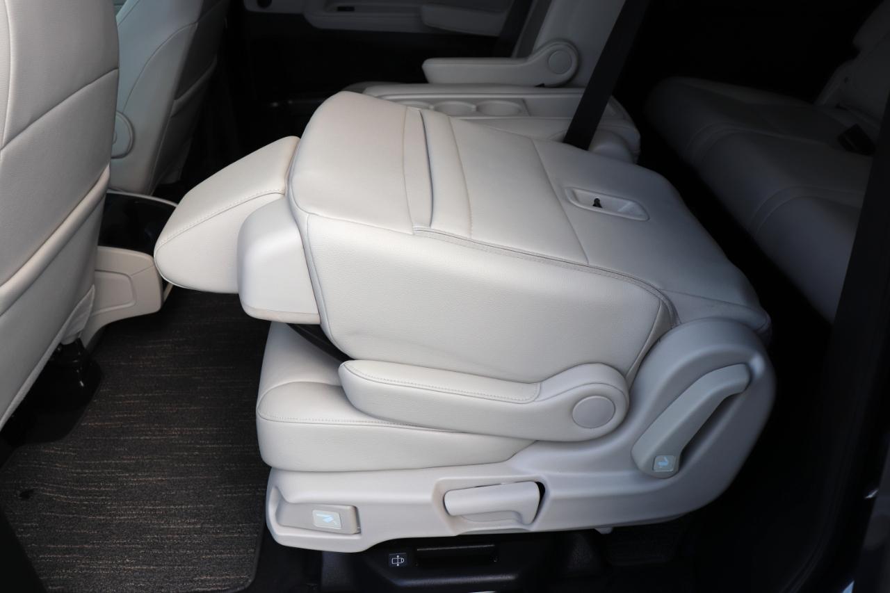 Honda Odyssey EX-L Auto 2025