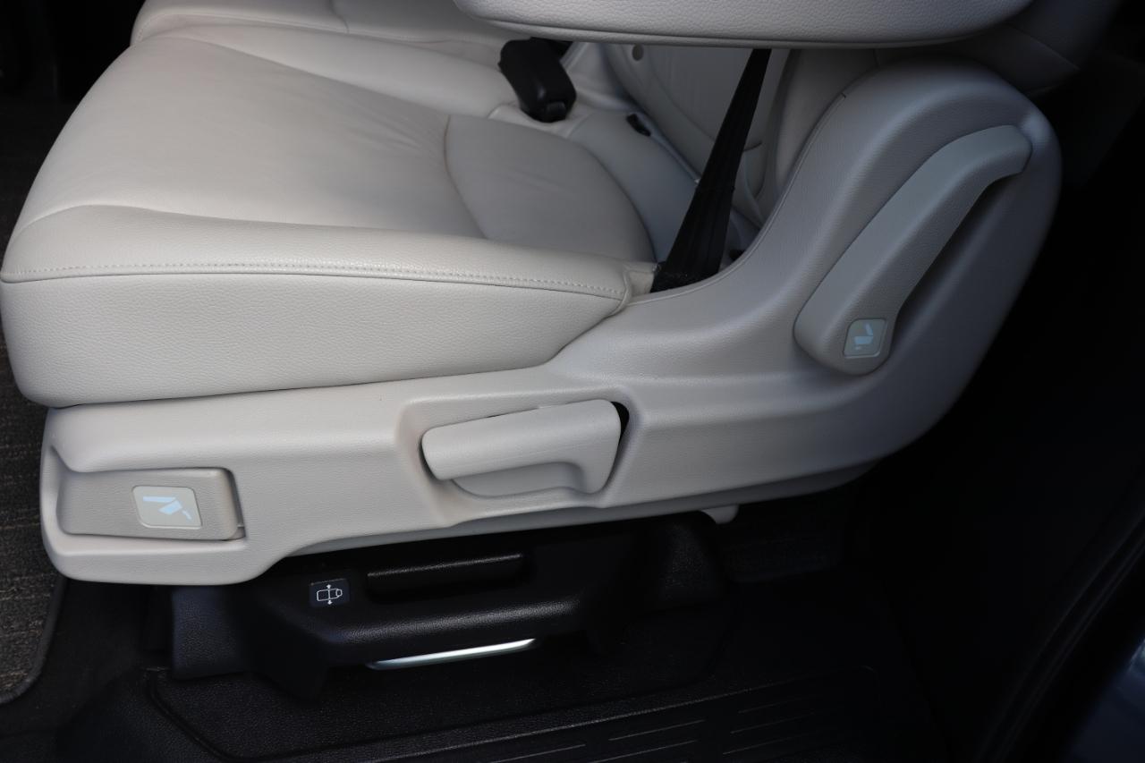 Honda Odyssey EX-L Auto 2025