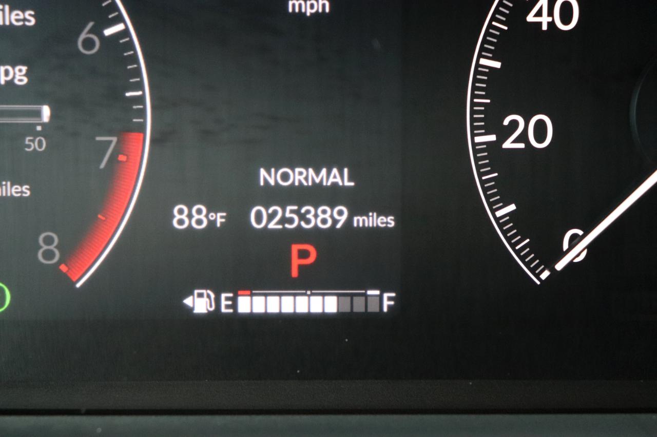 Honda Odyssey EX-L Auto 2025