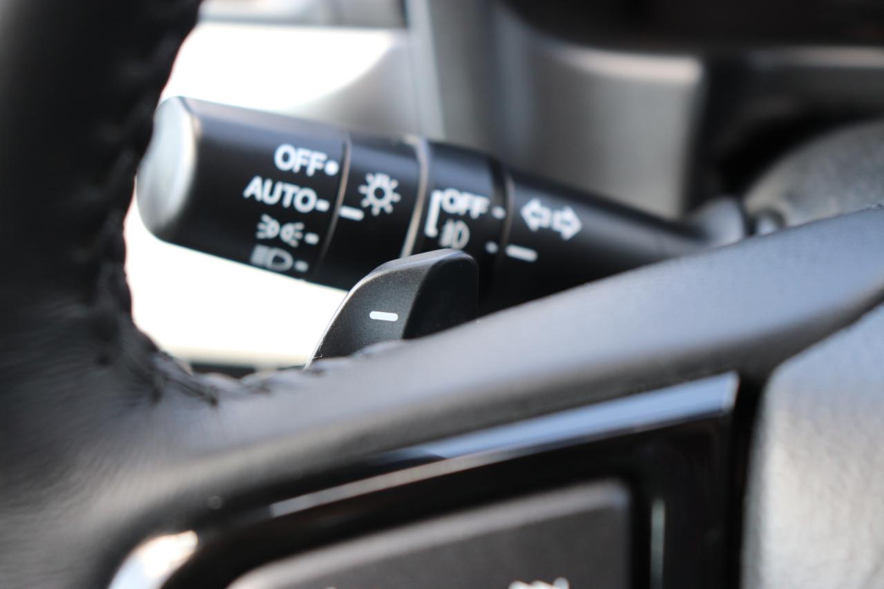 Honda Odyssey EX-L Auto 2025