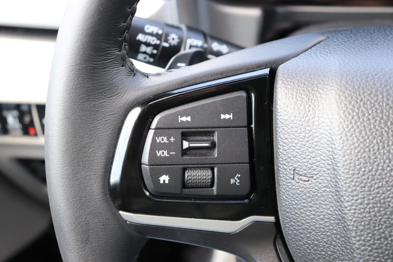 Honda Odyssey EX-L Auto 2025