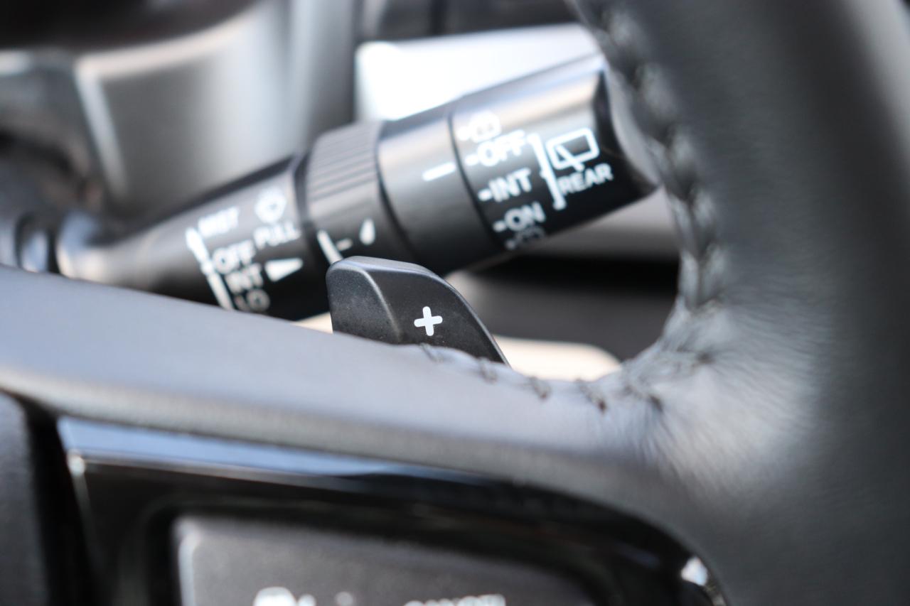 Honda Odyssey EX-L Auto 2025