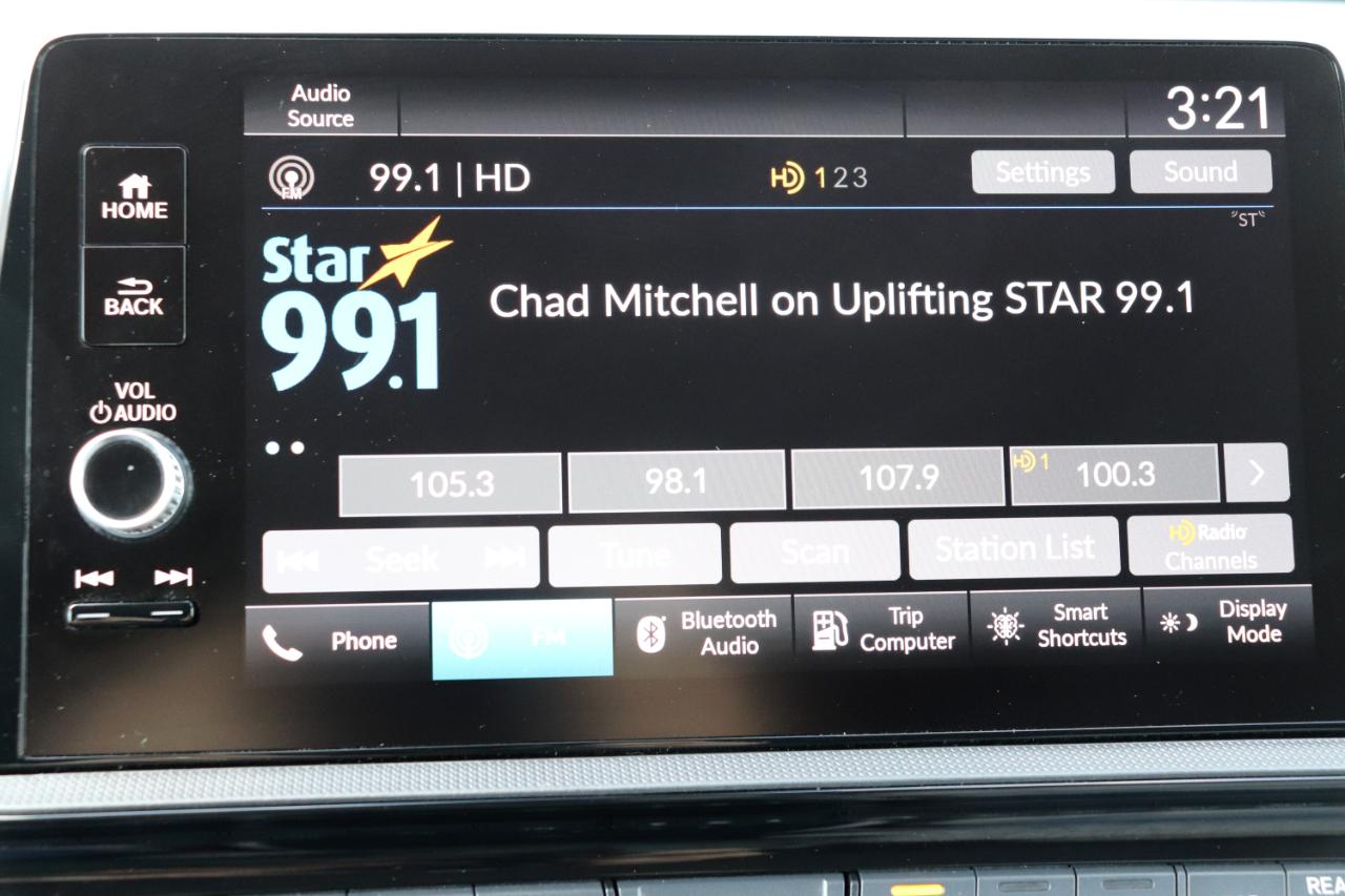 Honda Odyssey EX-L Auto 2025