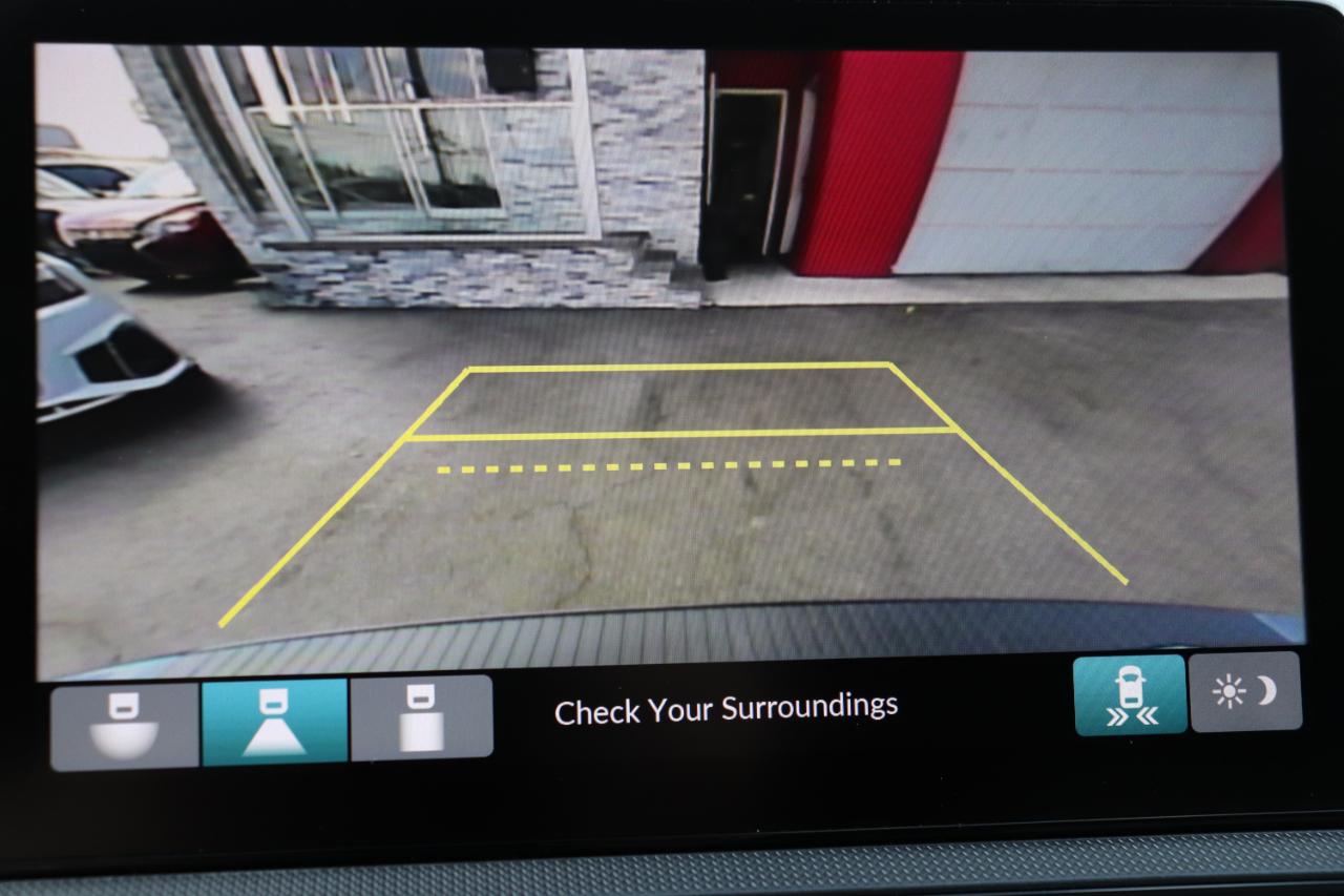 Honda Odyssey EX-L Auto 2025