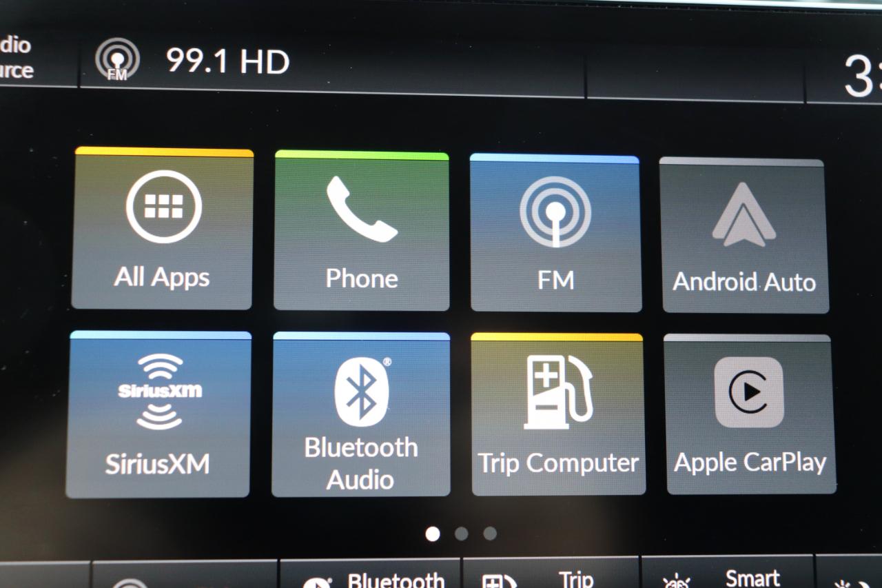 Honda Odyssey EX-L Auto 2025