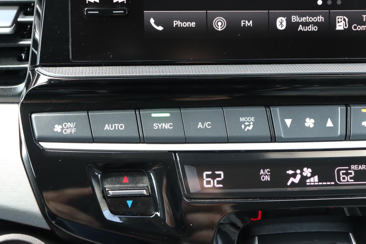 Honda Odyssey EX-L Auto 2025