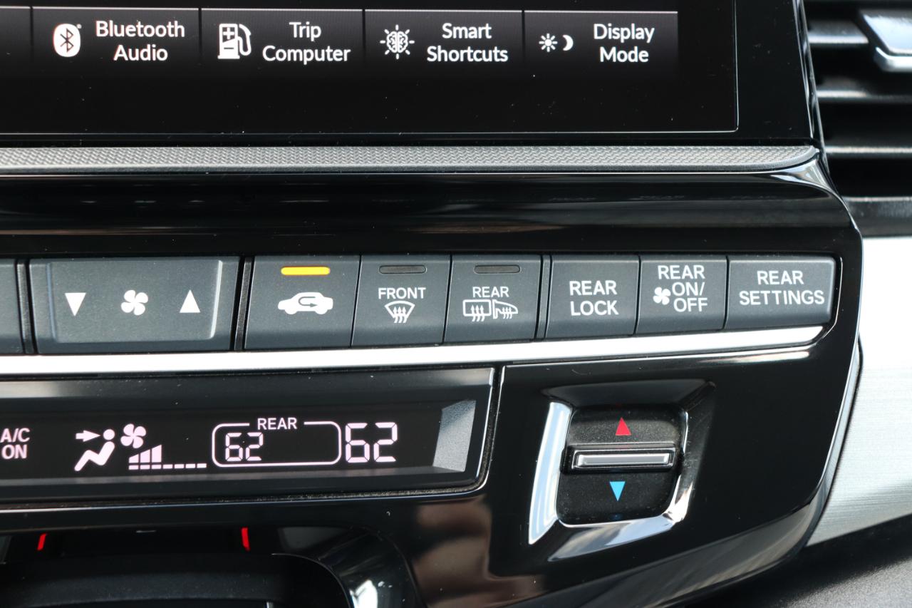 Honda Odyssey EX-L Auto 2025