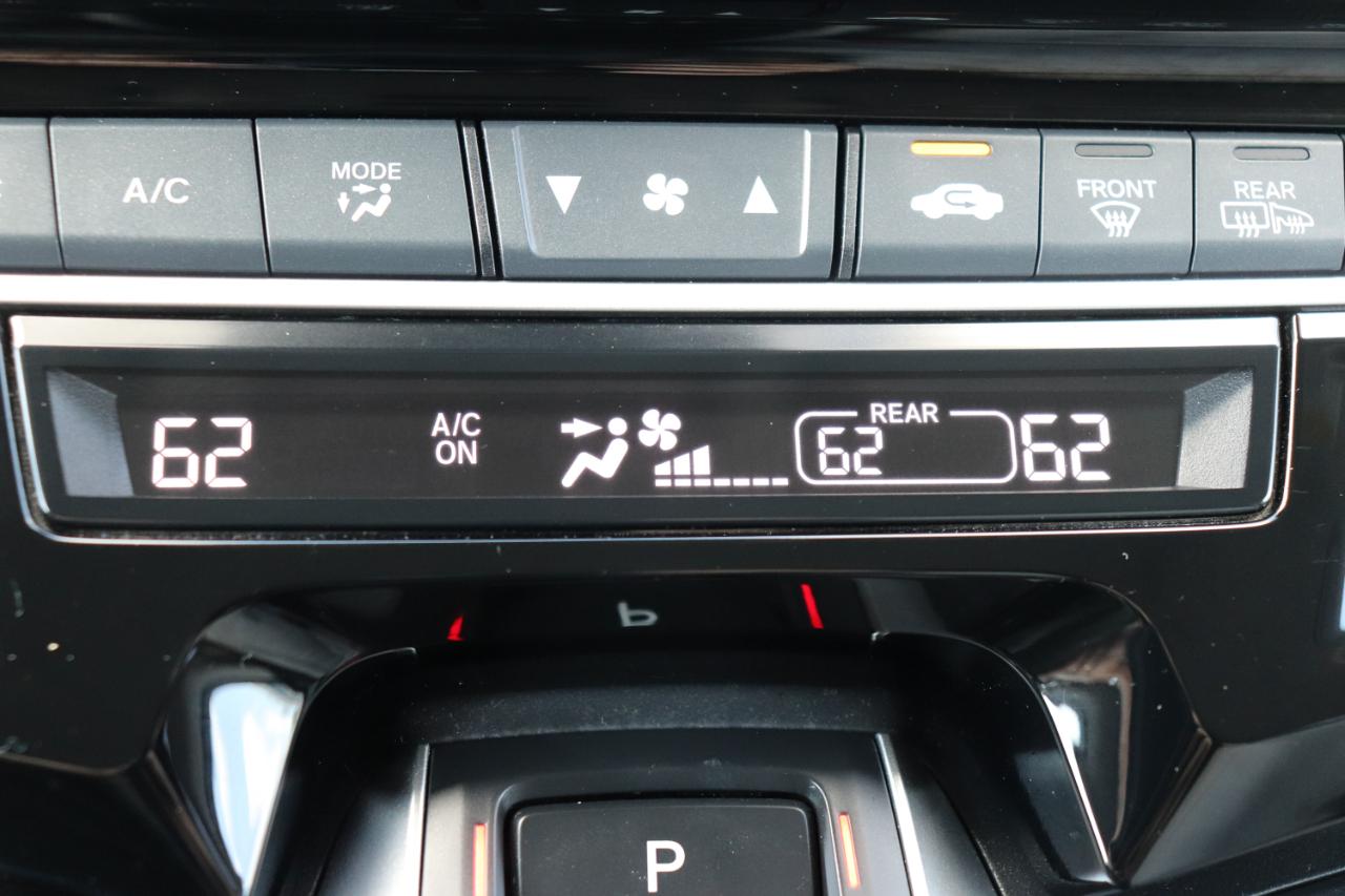 Honda Odyssey EX-L Auto 2025