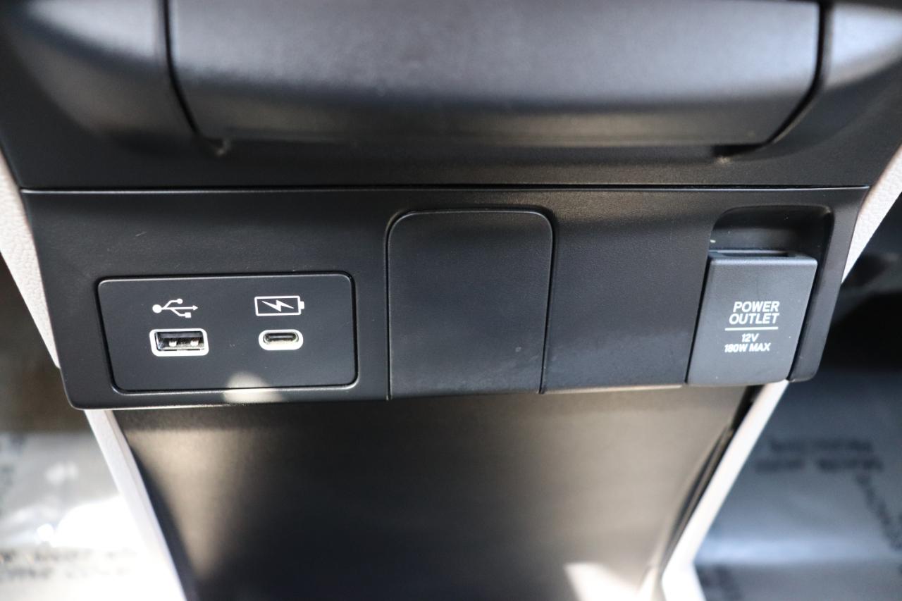 Honda Odyssey EX-L Auto 2025