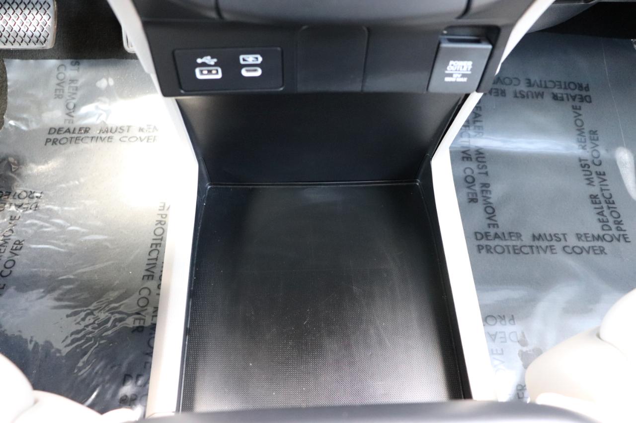 Honda Odyssey EX-L Auto 2025