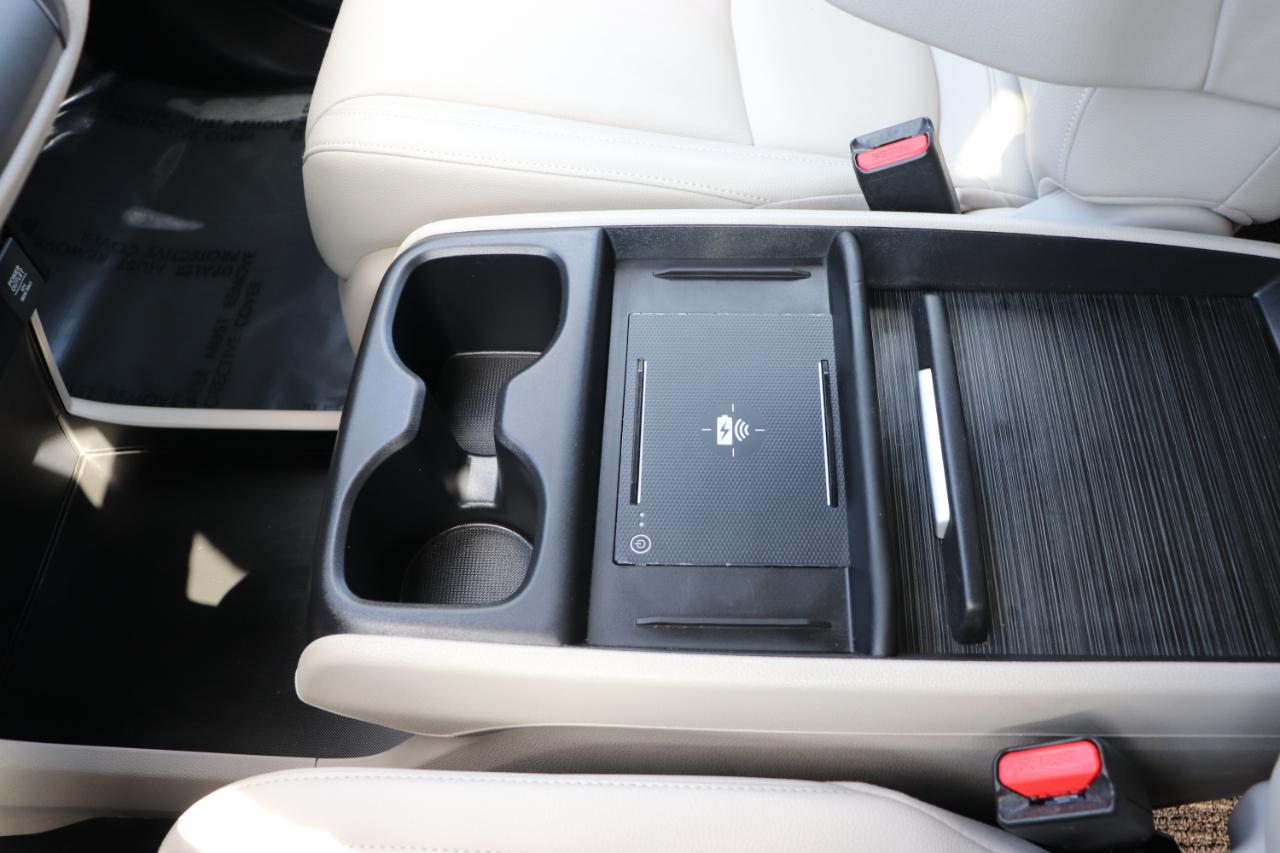 Honda Odyssey EX-L Auto 2025