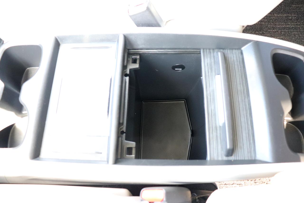 Honda Odyssey EX-L Auto 2025