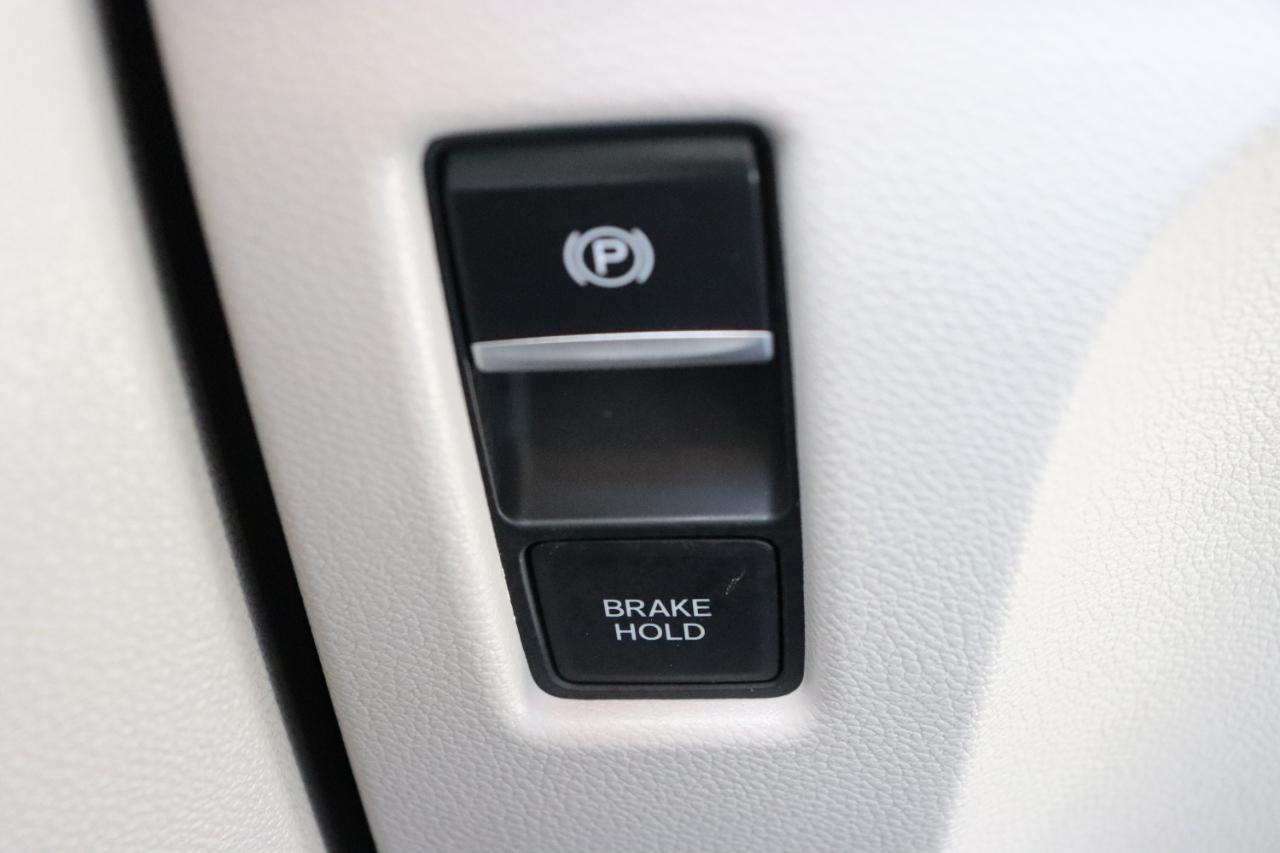 Honda Odyssey EX-L Auto 2025